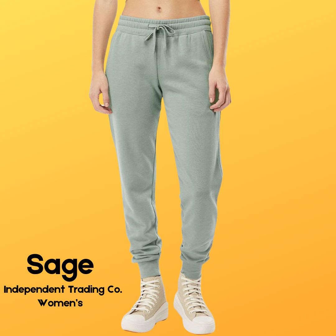 Sage Independent Trading Co. Joggers - Women's