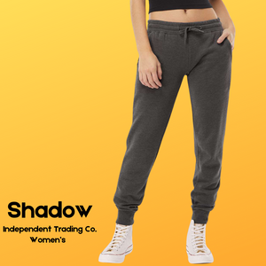 Shadow Independent Trading Co. Joggers - Women's