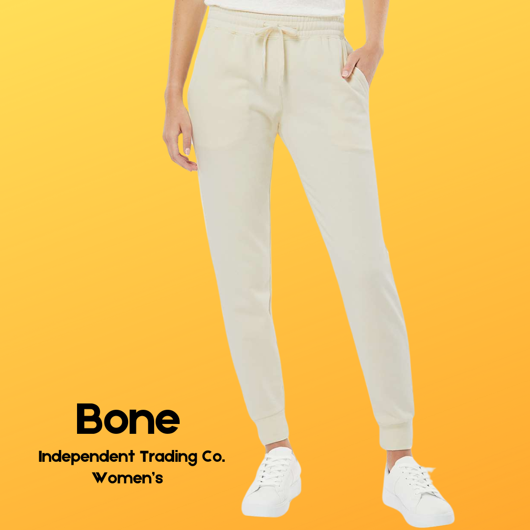 Bone Independent Trading Co. Joggers - Women's