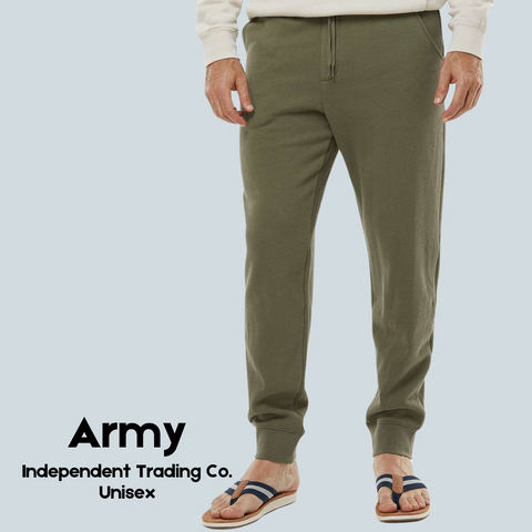 Army Independent Trading Co. Joggers - Unisex