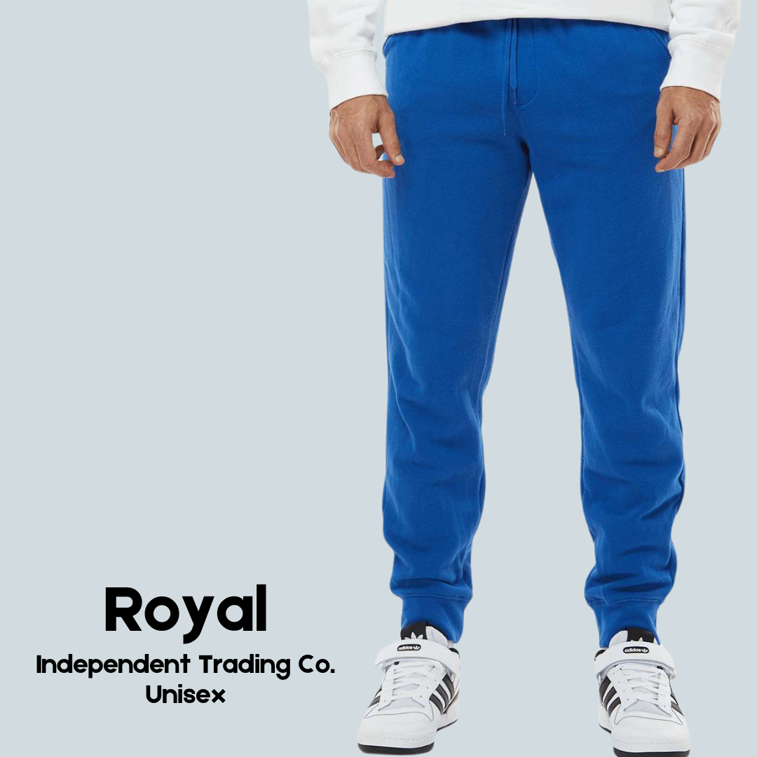 Royal Independent Trading Co. Joggers - Unisex