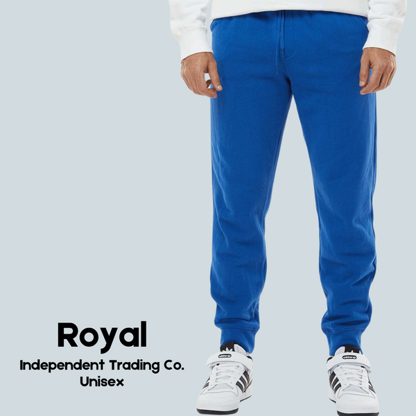 Royal Independent Trading Co. Joggers - Unisex