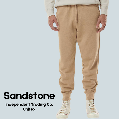 Sandstone Independent Trading Co. Joggers - Unisex