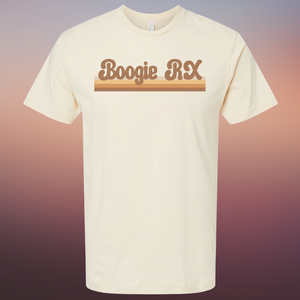 Boogie RX Tee