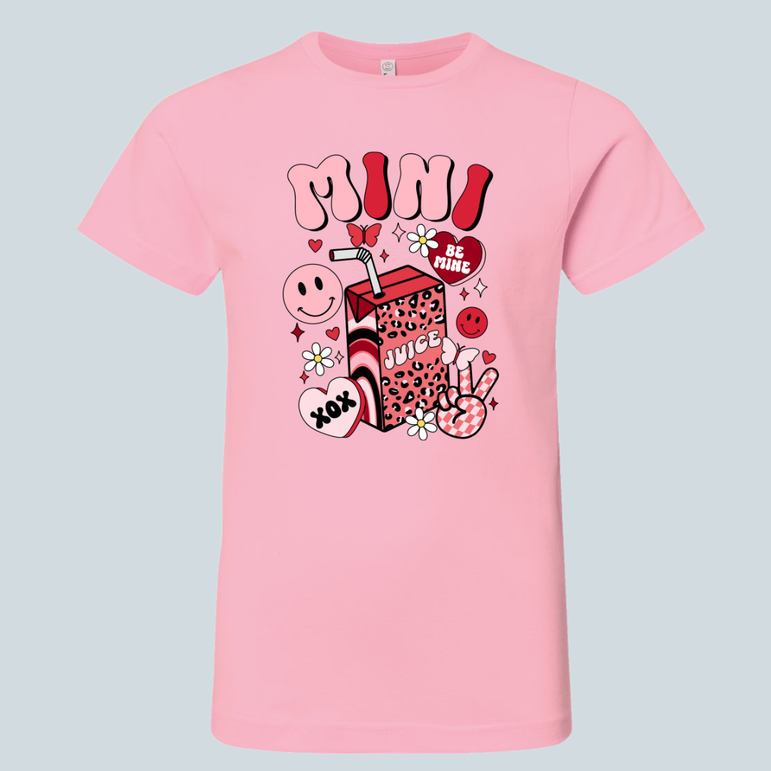 Mini Valentine's Tee