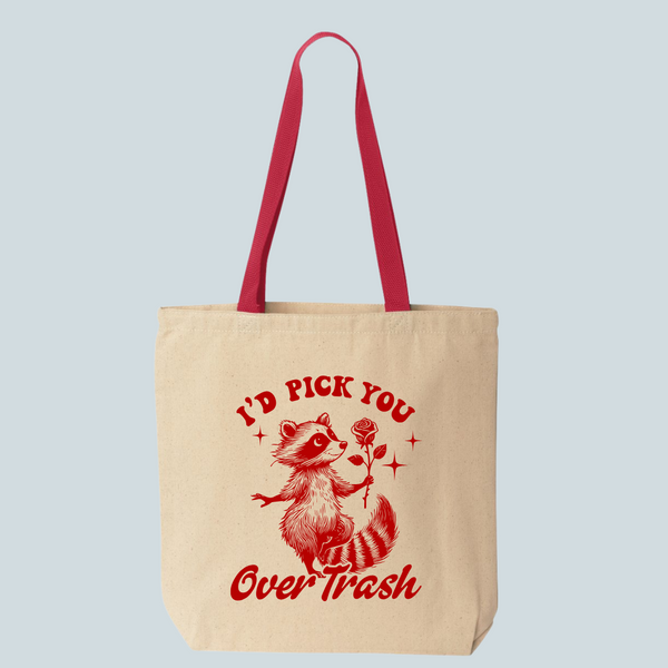 Valentine's Day Totes