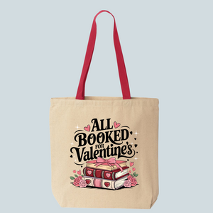 Valentine's Day Totes