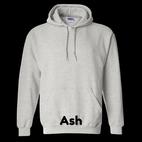 Ash Little Sprouts Hoodie