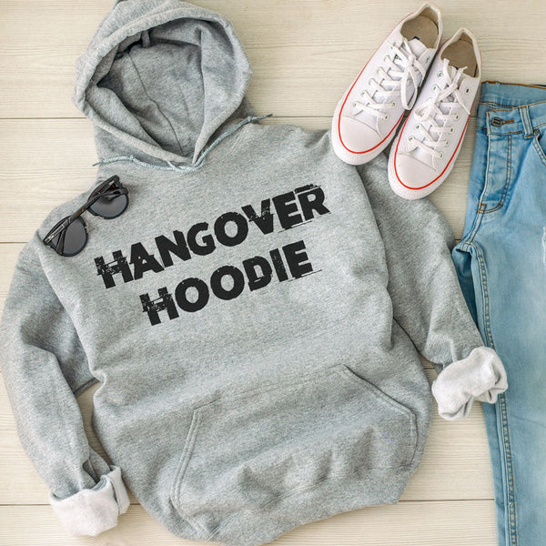 Hangover Hoodie B.B. Boutique